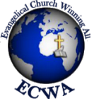 Evangelical Church Winning All (ecwa) logo